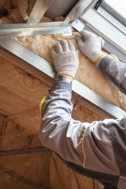 Houghton Lake, MI Insulation Contractor Company