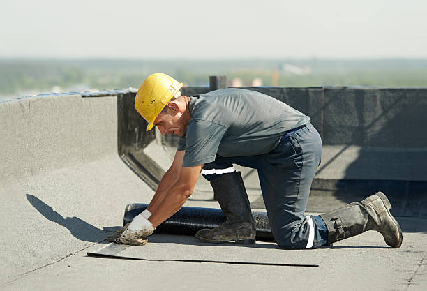 Best Affordable Insulation Services  in Houghton Lake, MI