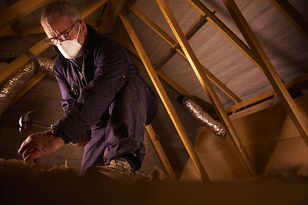 Best Commercial Insulation Contractor  in Houghton Lake, MI